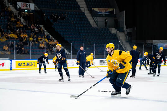 Filip Forsberg