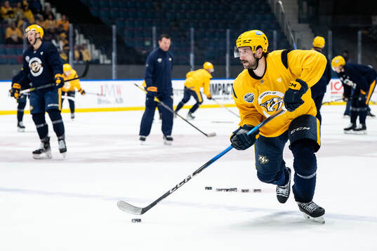 Filip Forsberg