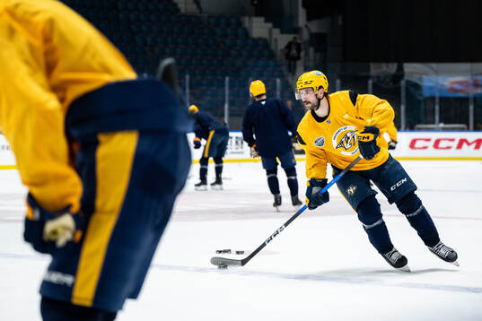 Filip Forsberg