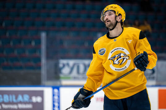 Filip Forsberg
