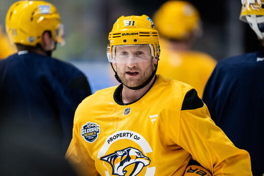 Steven Stamkos
