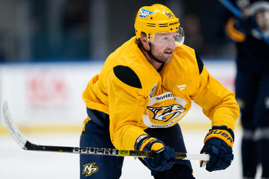 Steven Stamkos