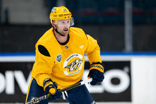 Steven Stamkos