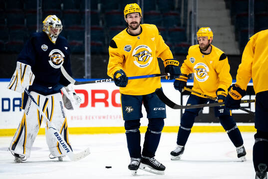 Filip Forsberg