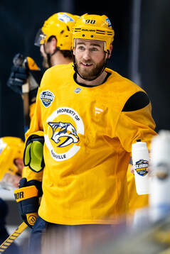 Ryan O'Reilly