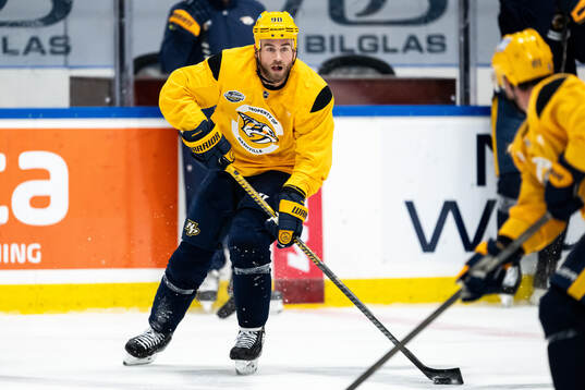 Ryan O'Reilly