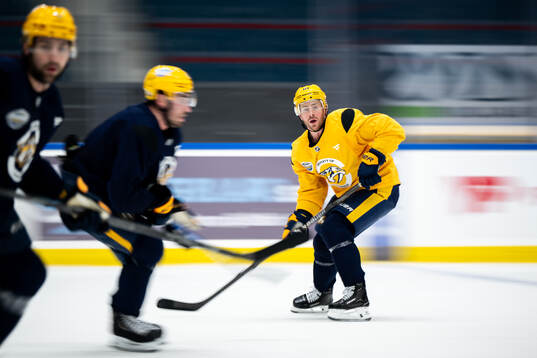 Jonathan Marchessault