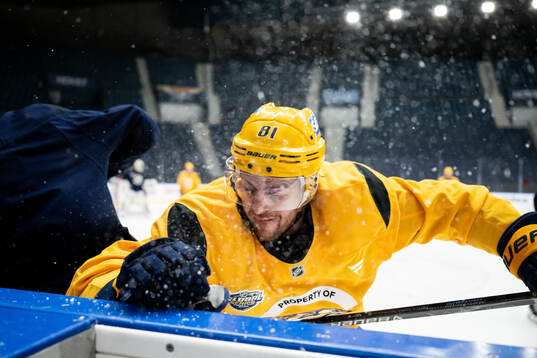 Jonathan Marchessault