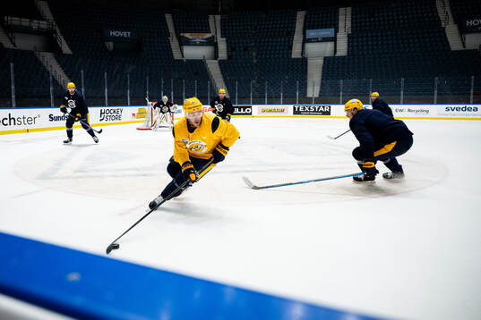 Jonathan Marchessault