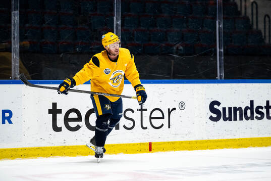 Jonathan Marchessault