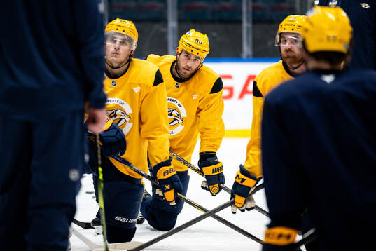 Ryan O'Reilly