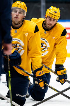 Ryan O'Reilly