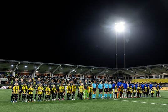 Lineup