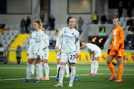 Henrietta Csiszar of Inter