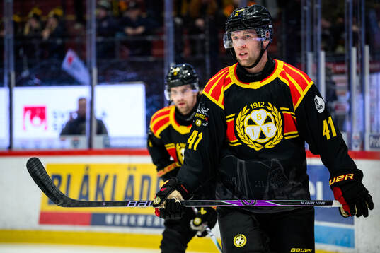 Brynäs Greg Scott
