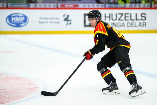 Brynäs Lucas Pettersson
