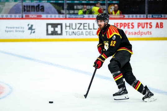Brynäs Jack Kopacka