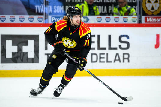 Brynäs Axel Jonsson-Fjällby