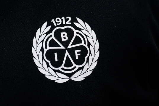 Brynäs logotyp