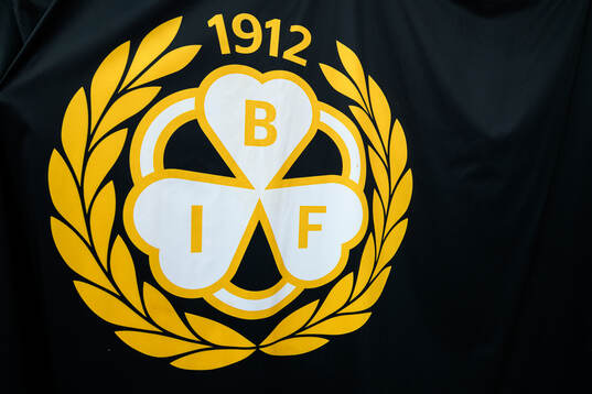 Brynäs logotyp