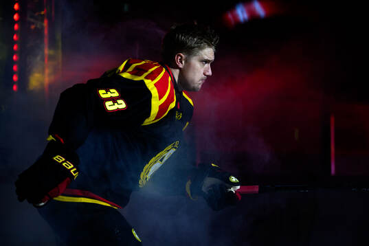 Brynäs Jakob Silfverberg