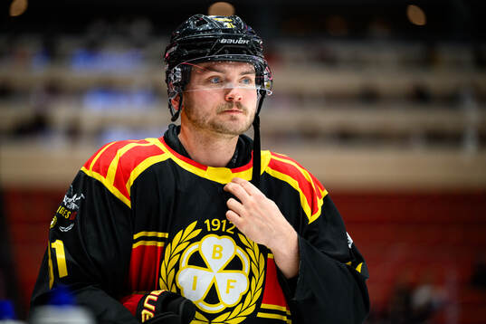 Brynäs Kieffer Bellows