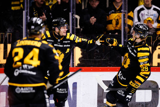 Bläddra bland fler bilder av Ishockey, SHL, Skellefteå - Timrå