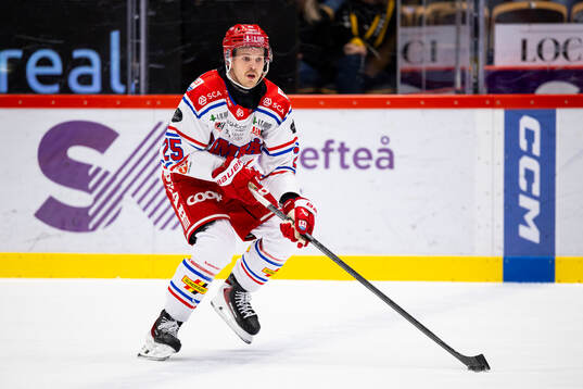 Timrås Linus Nässén