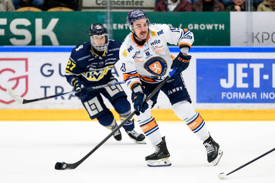 Växjös Reid Gardiner