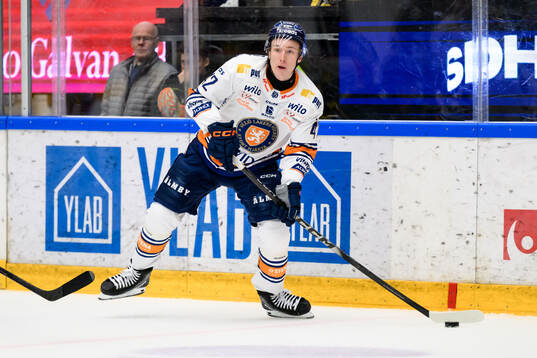 Växjös Kalle Kratz