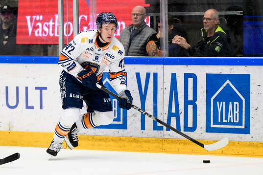 Växjös Kalle Kratz