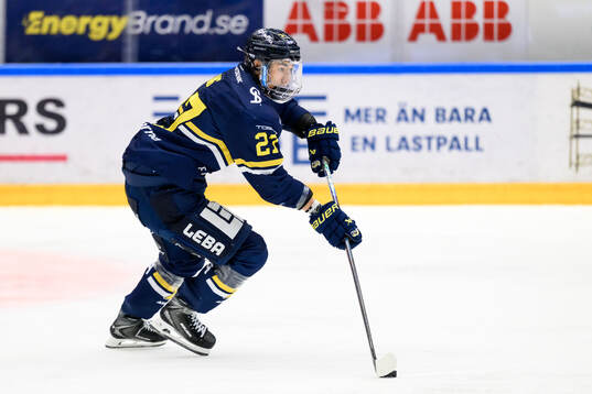 HV71s Jonathan Ang