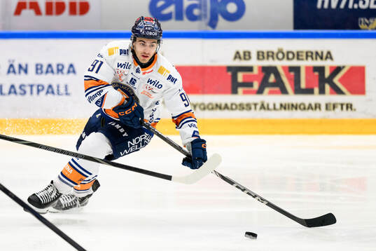 Växjös Felix Robert