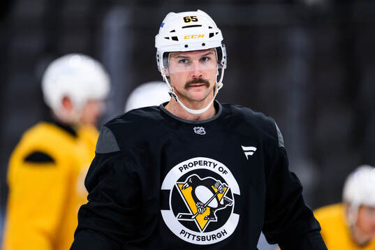 Erik Karlsson