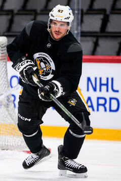 Sidney Crosby