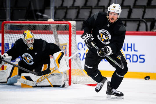 Sidney Crosby
