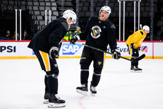Sidney Crosby