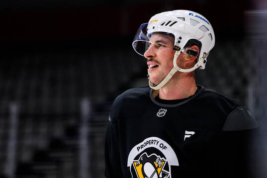 Sidney Crosby
