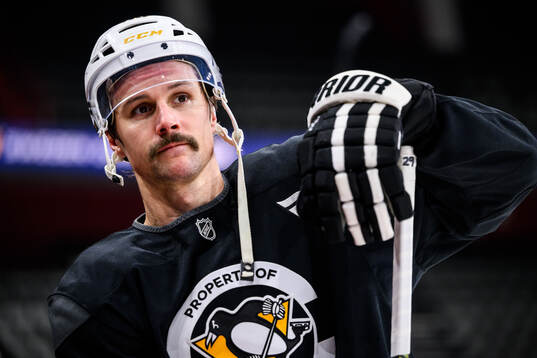 Erik Karlsson