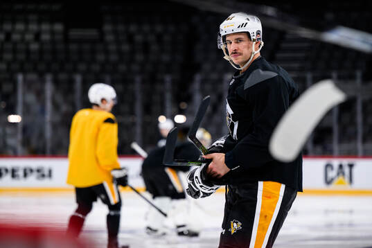 Sidney Crosby