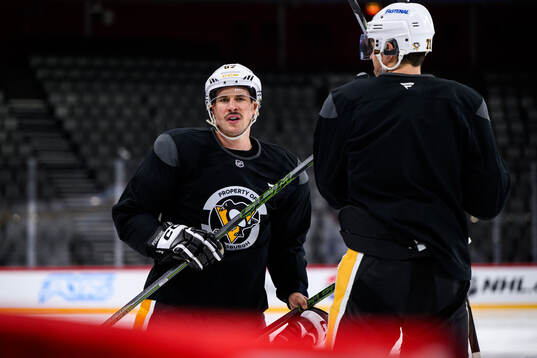 Sidney Crosby