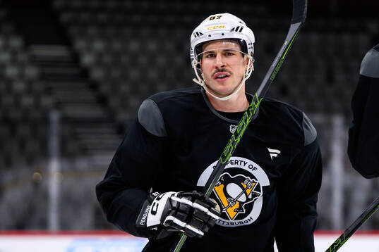 Sidney Crosby