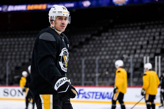 Evgeni Malkin