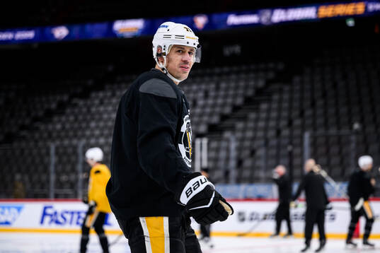 Evgeni Malkin