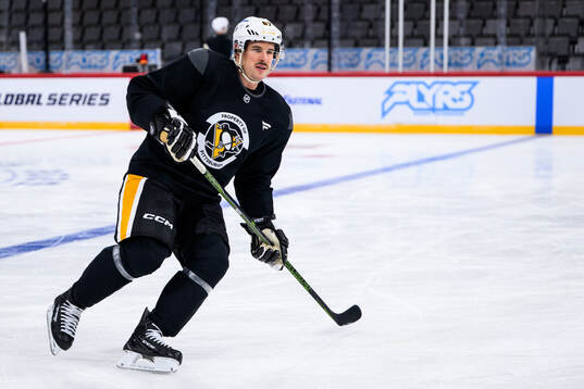 Sidney Crosby