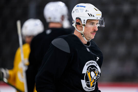 Sidney Crosby