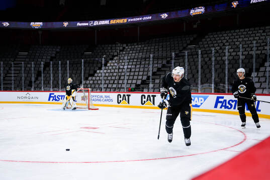 Sidney Crosby