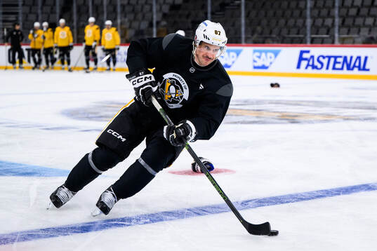 Sidney Crosby