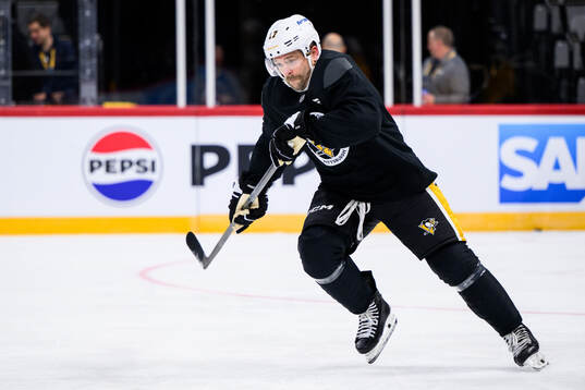 Bryan Rust