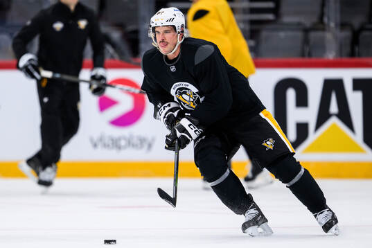 Sidney Crosby